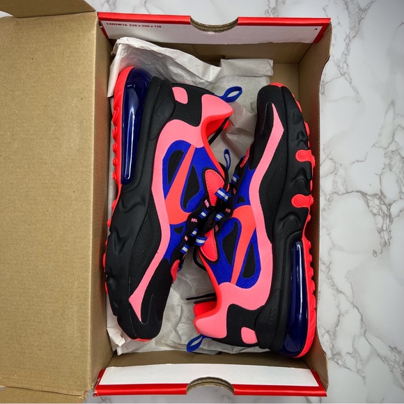 Nike Air Max 270 React 🍒 - Picture 16 of 16